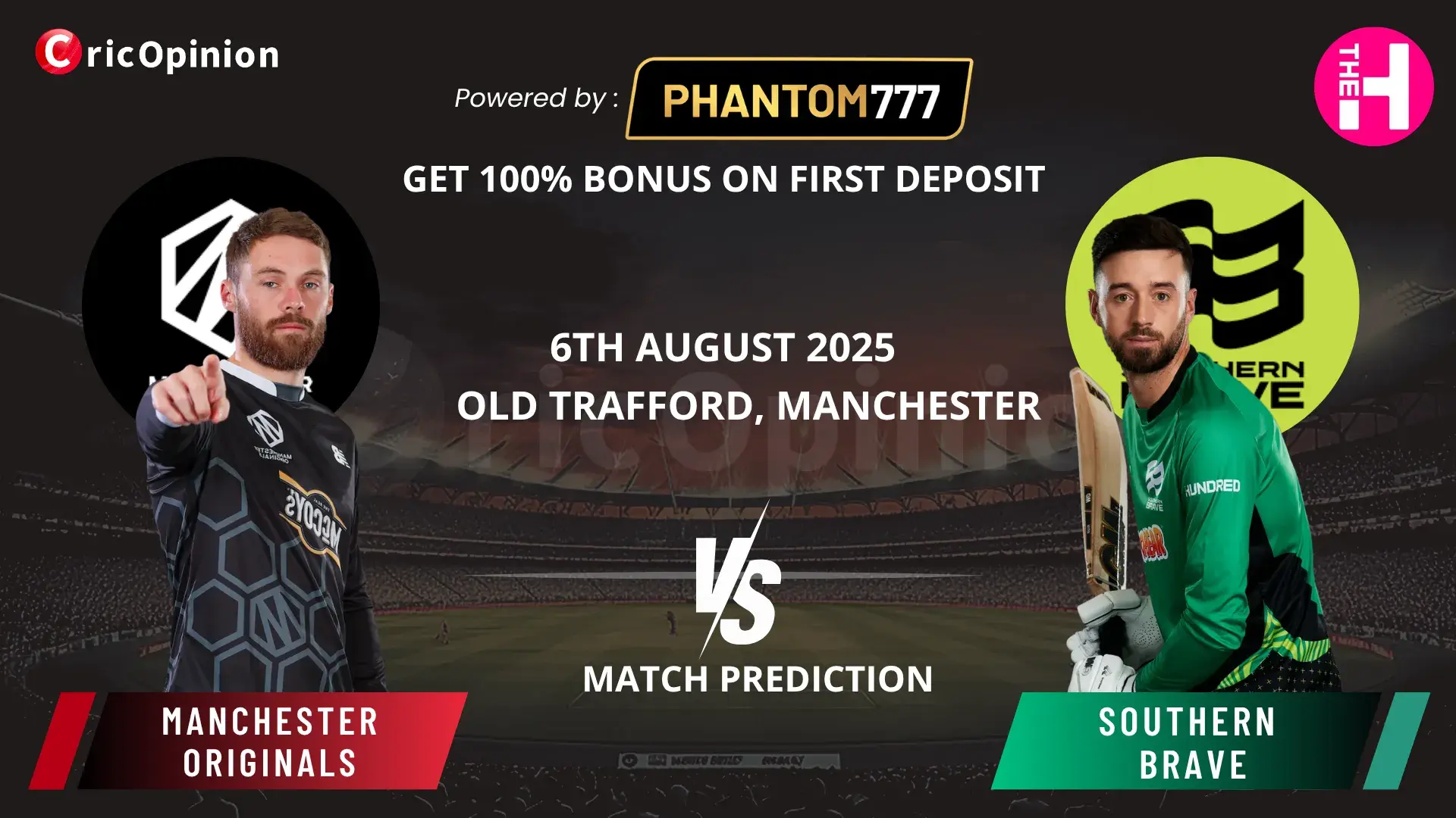 MNR vs SOB Today Match Prediction