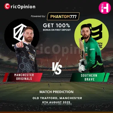 MNR vs SOB Today Match Prediction