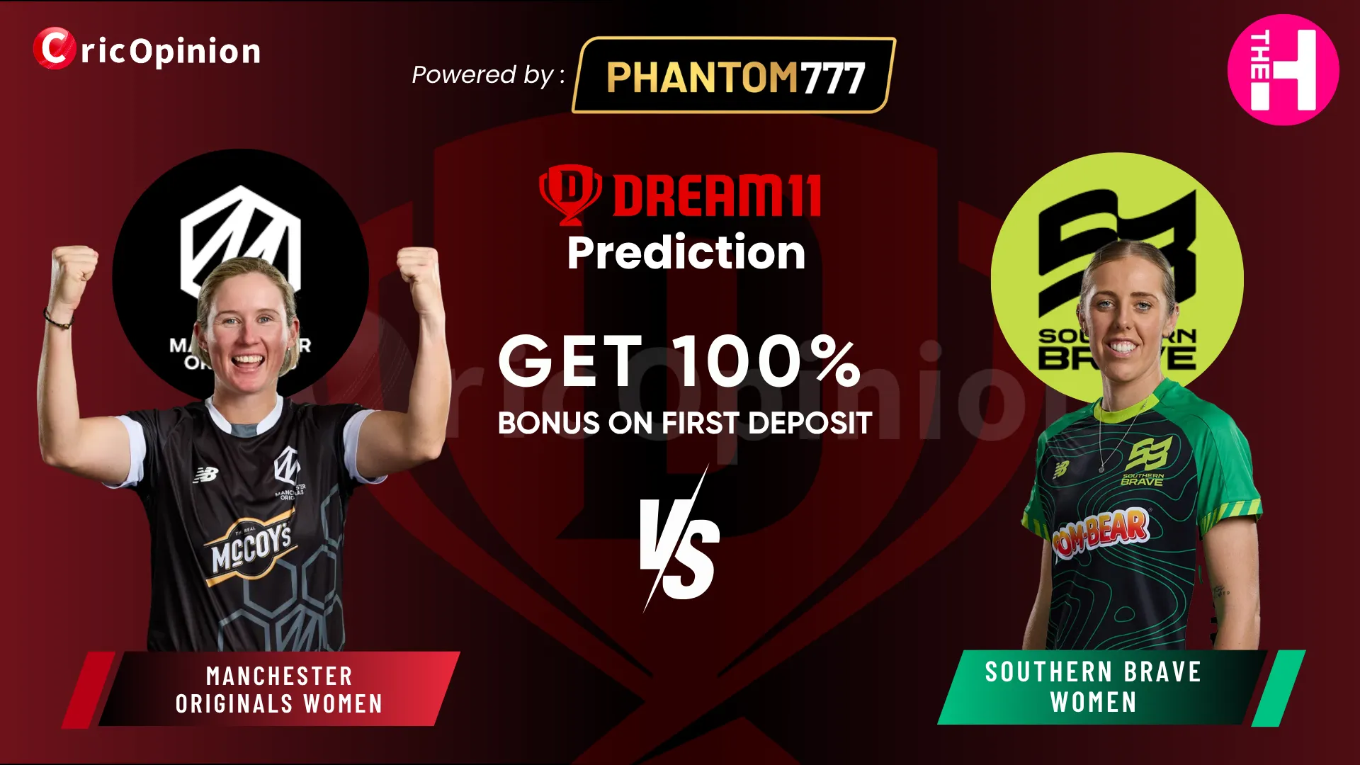 MNR W vs SOB W Dream11 Prediction Today Match