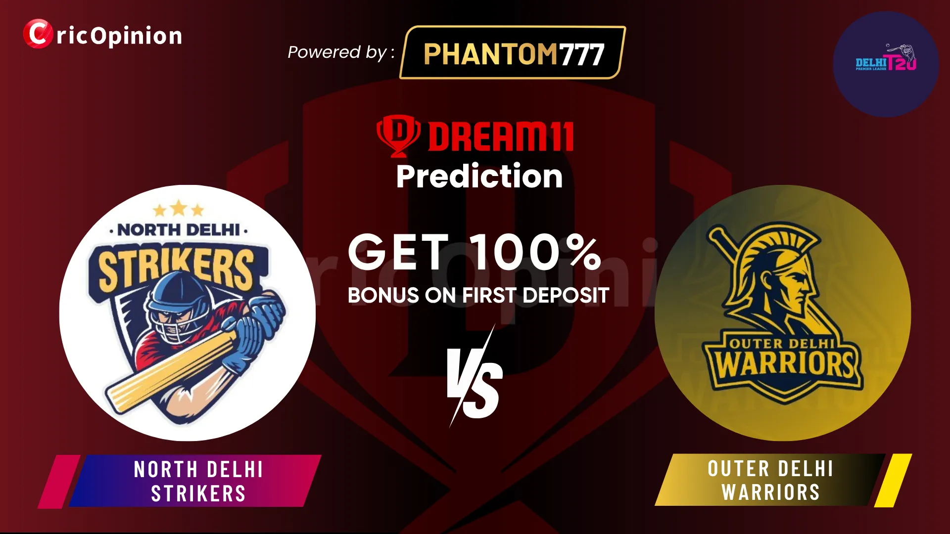 NDS vs ODW Dream11 Prediction Today Match