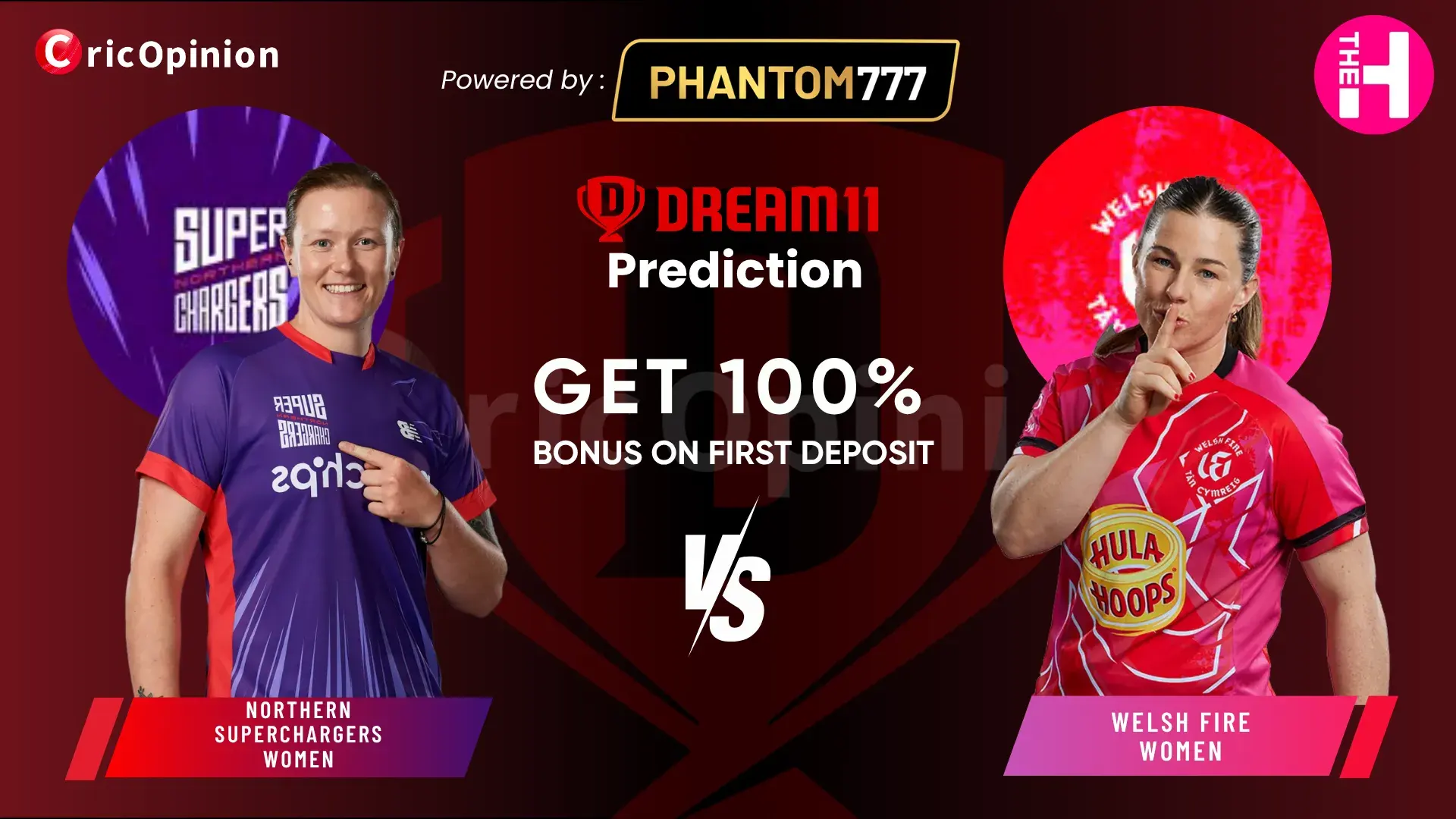NOS W vs WEF W Dream11 Prediction Today Match