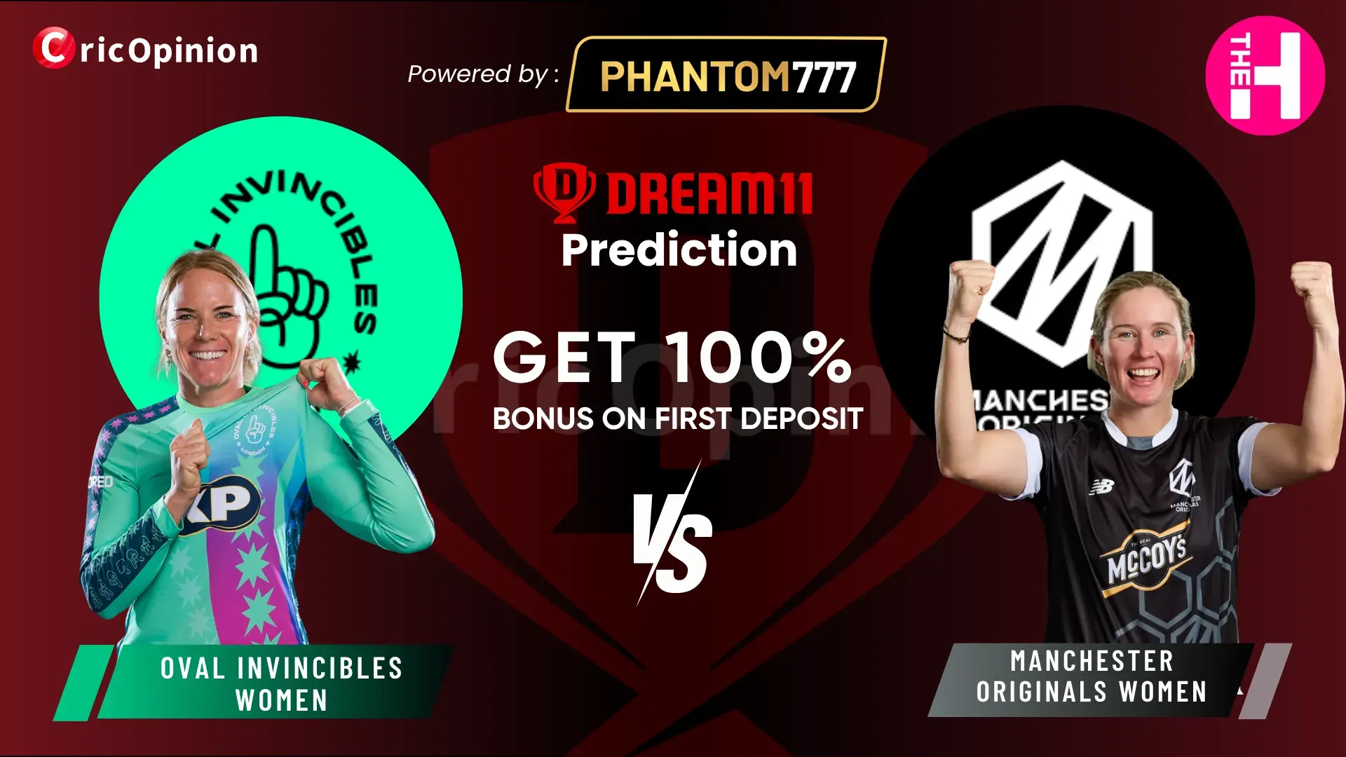 OVI W vs MNR W Dream11 Prediction Today Match