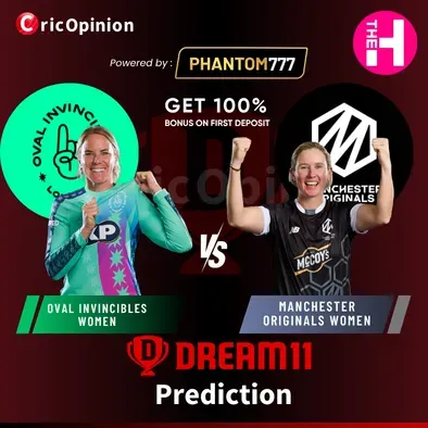 OVI W vs MNR W Dream11 Prediction Today Match