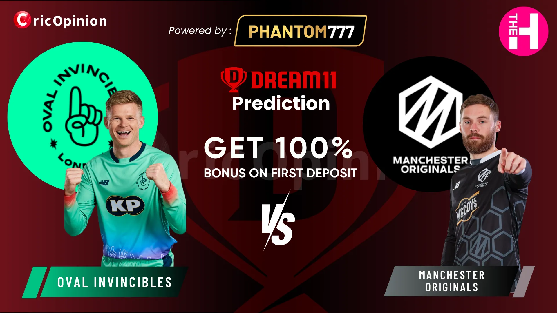 OVI vs MNR Dream11 Prediction Today Match