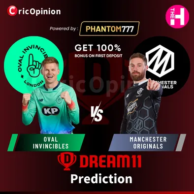OVI vs MNR Dream11 Prediction Today Match