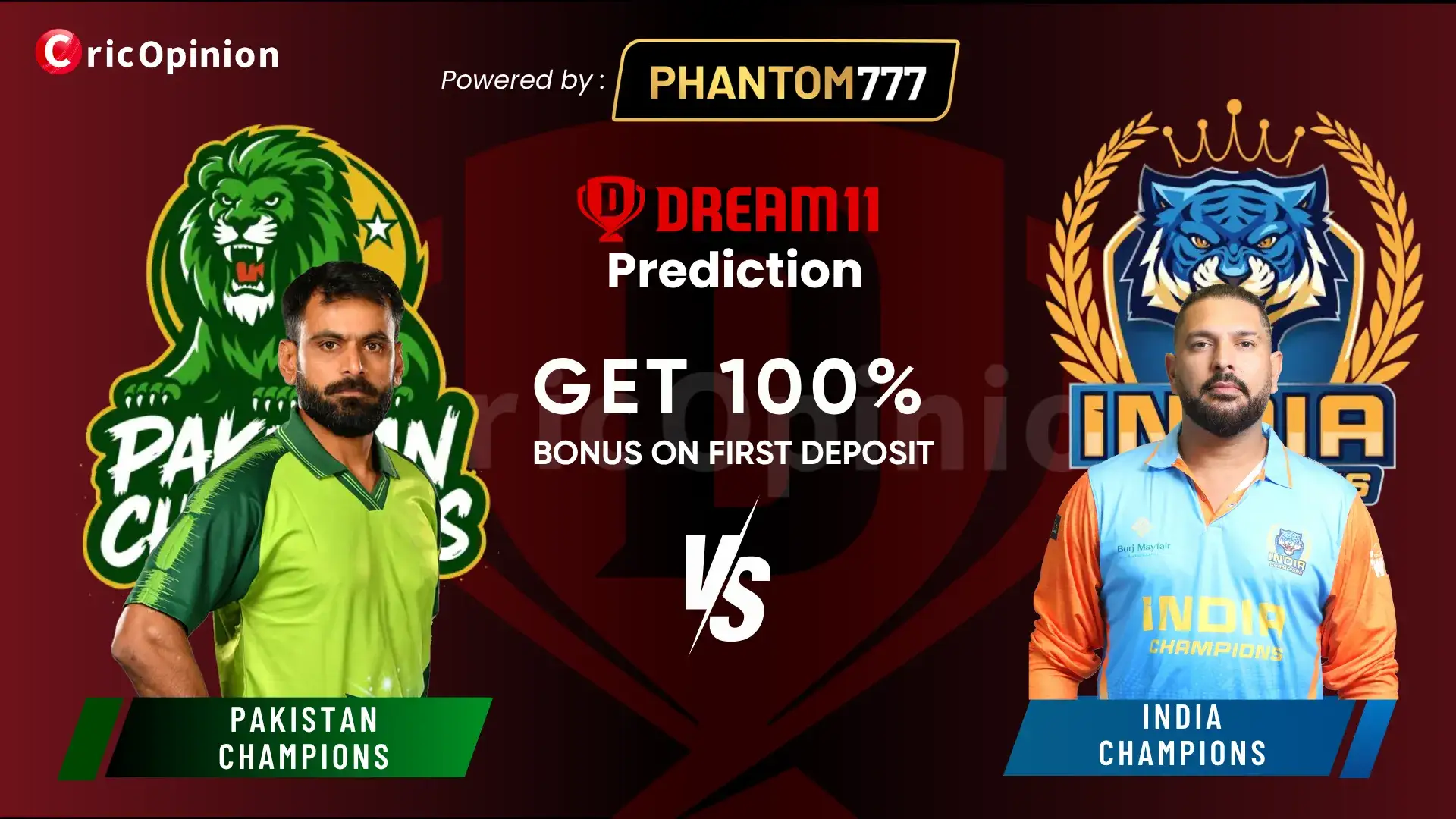 PNC vs IAC Dream 11 Prediction Today Match