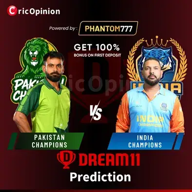 PNC vs IAC Dream 11 Prediction Today Match