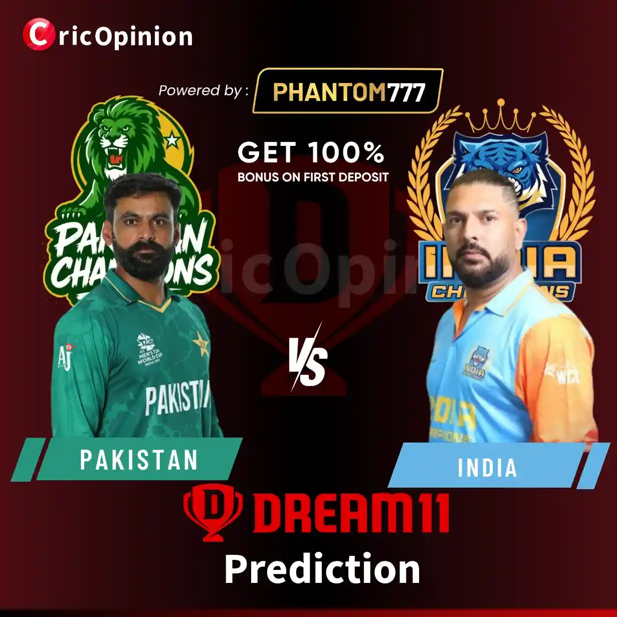PNC vs IAC Dream11 Prediction Today Match