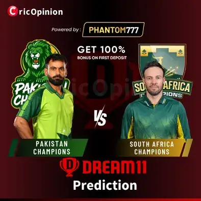 PNC vs SAC Dream11 Prediction Today Match