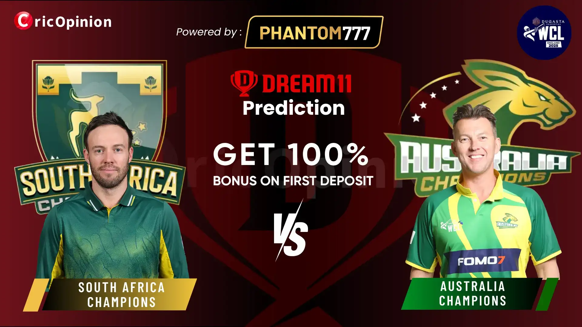 SAC vs AAC Dream 11 Prediction Today Match
