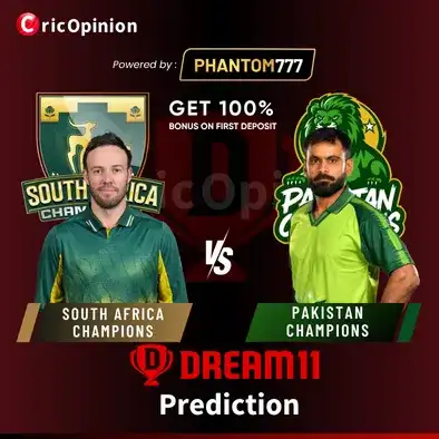 SAC vs PNC Dream11 Prediction Today Match