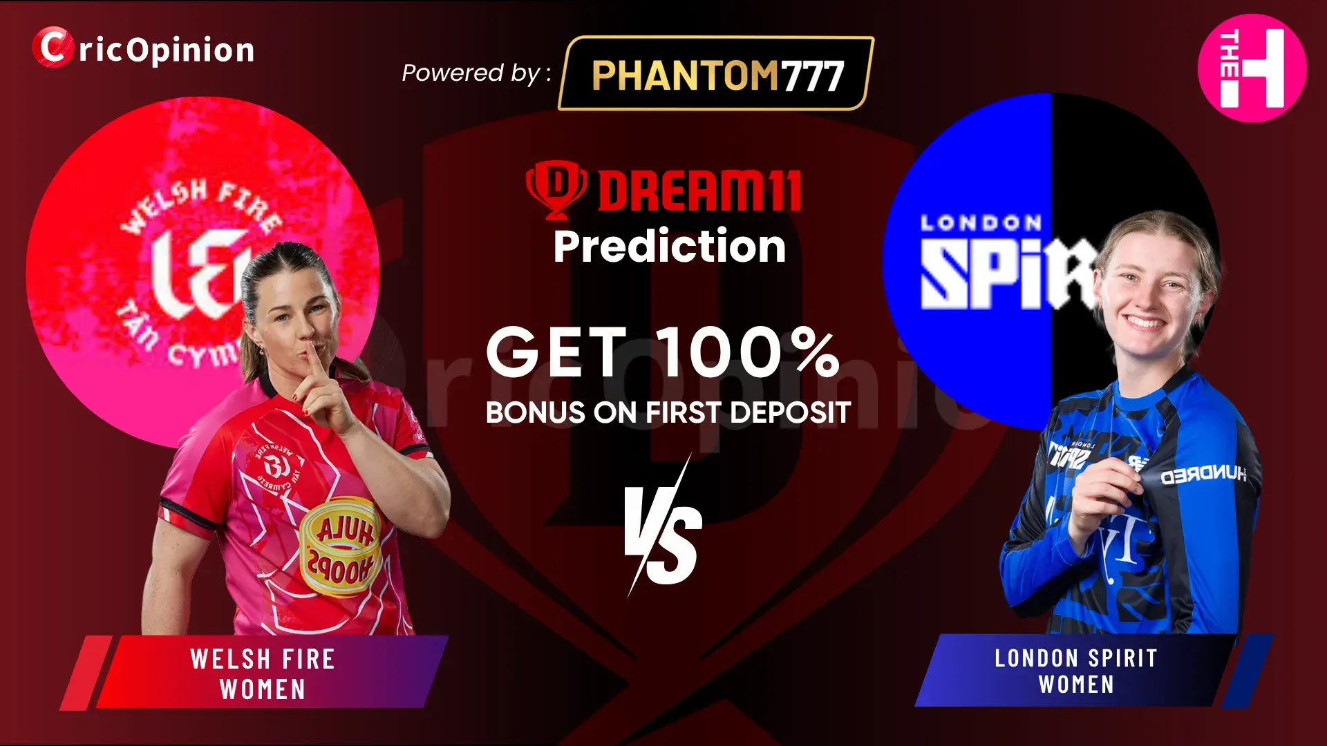 WEF W vs LNS W Dream11 Prediction Today Match