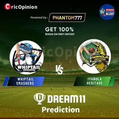 WTS vs IYH Dream11 Prediction Today Match