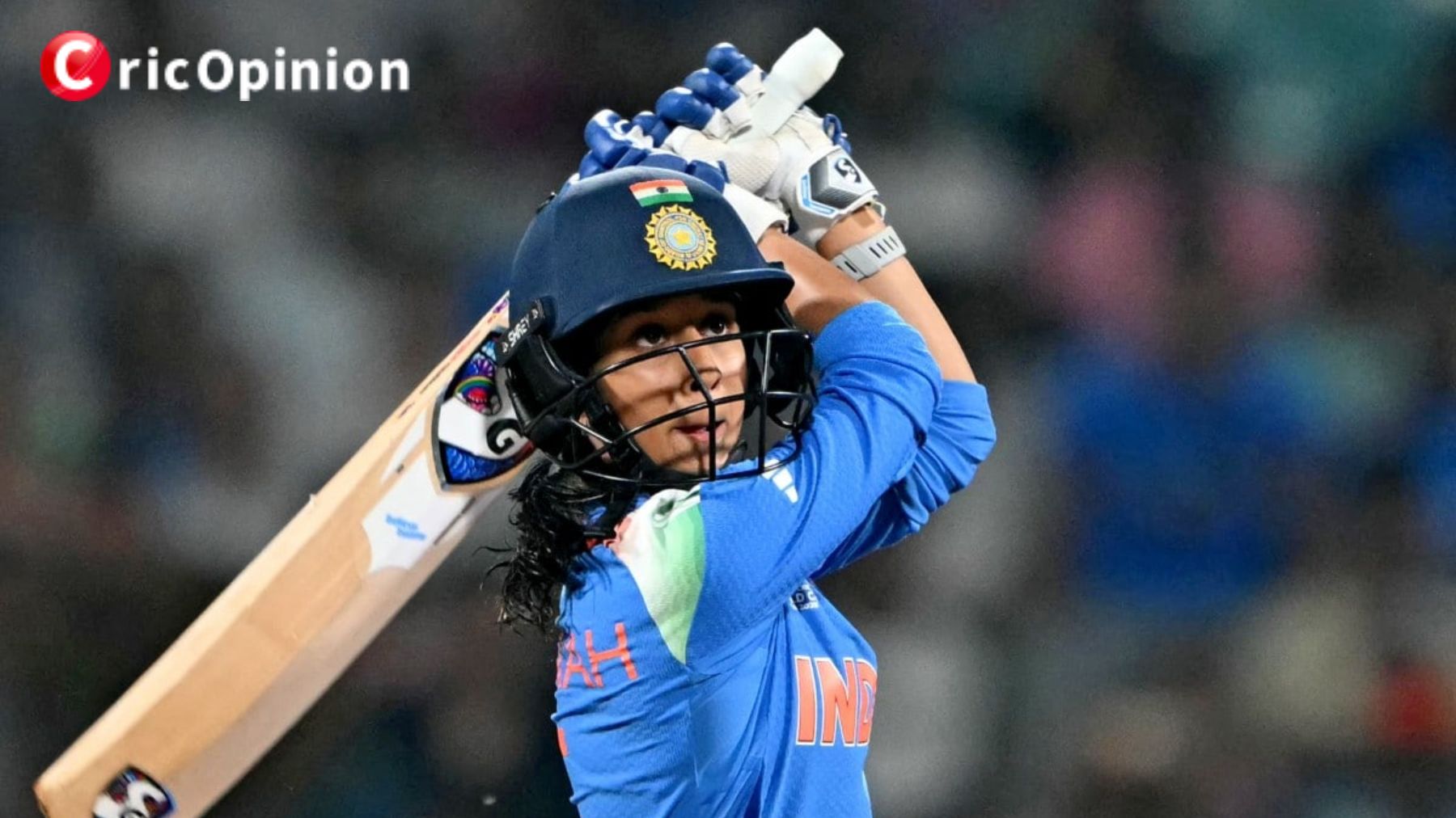 Emotional Victory: Rodrigues Lifts India to Women’s World Cup 2025 Glory
