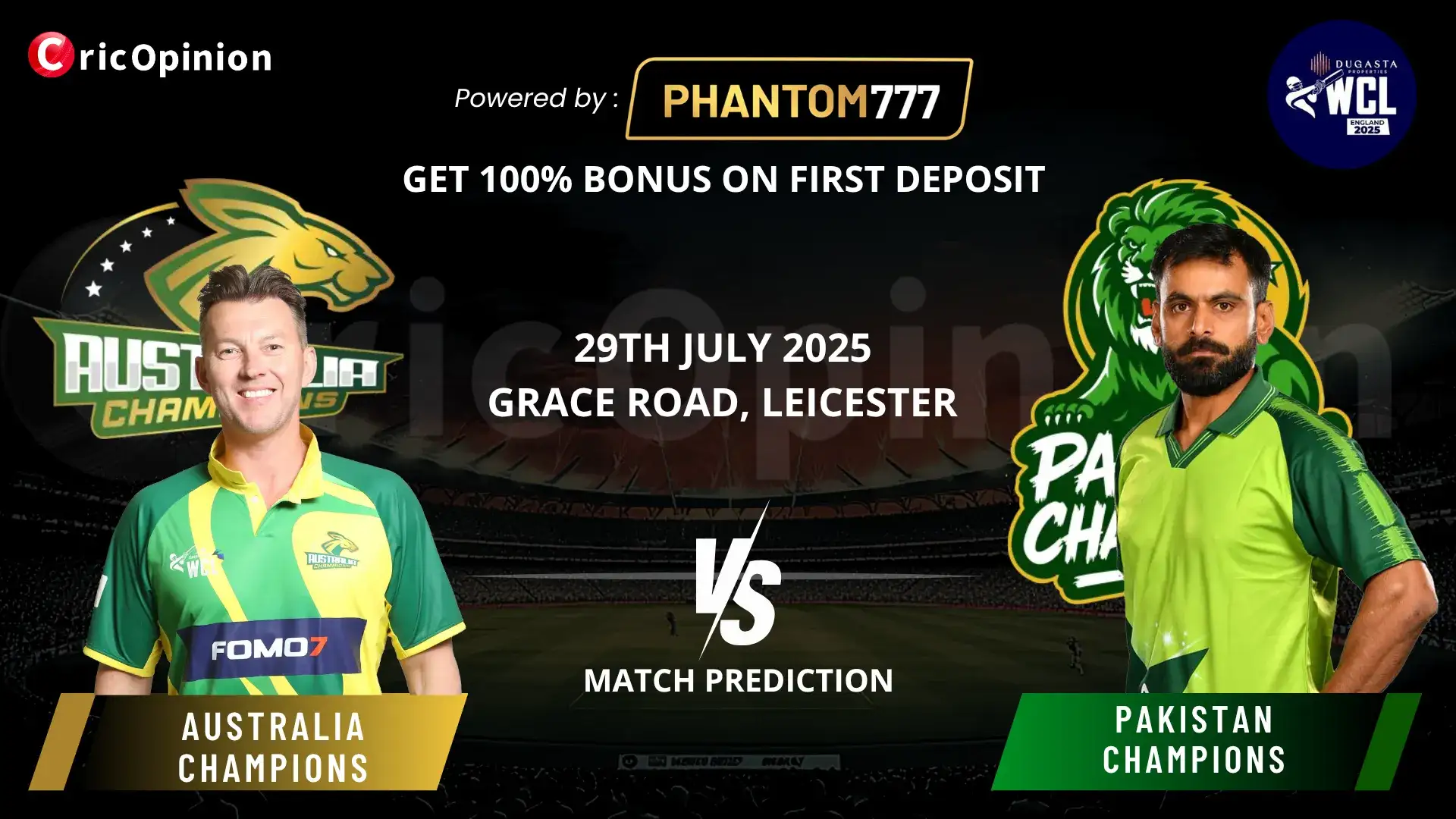 AAC vs PNC Today Match Prediction