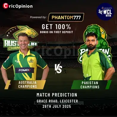 AAC vs PNC Today Match Prediction