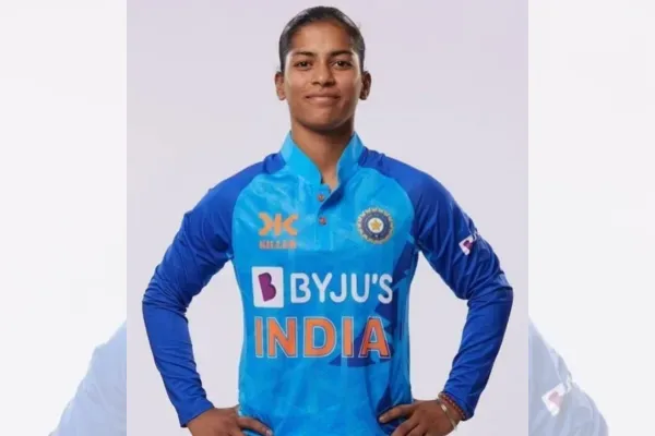( Image credit: @imfemalecricket | X )