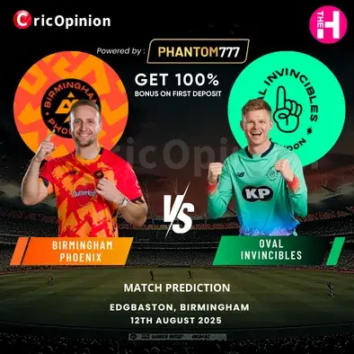 BPH vs OVI Today Match Prediction