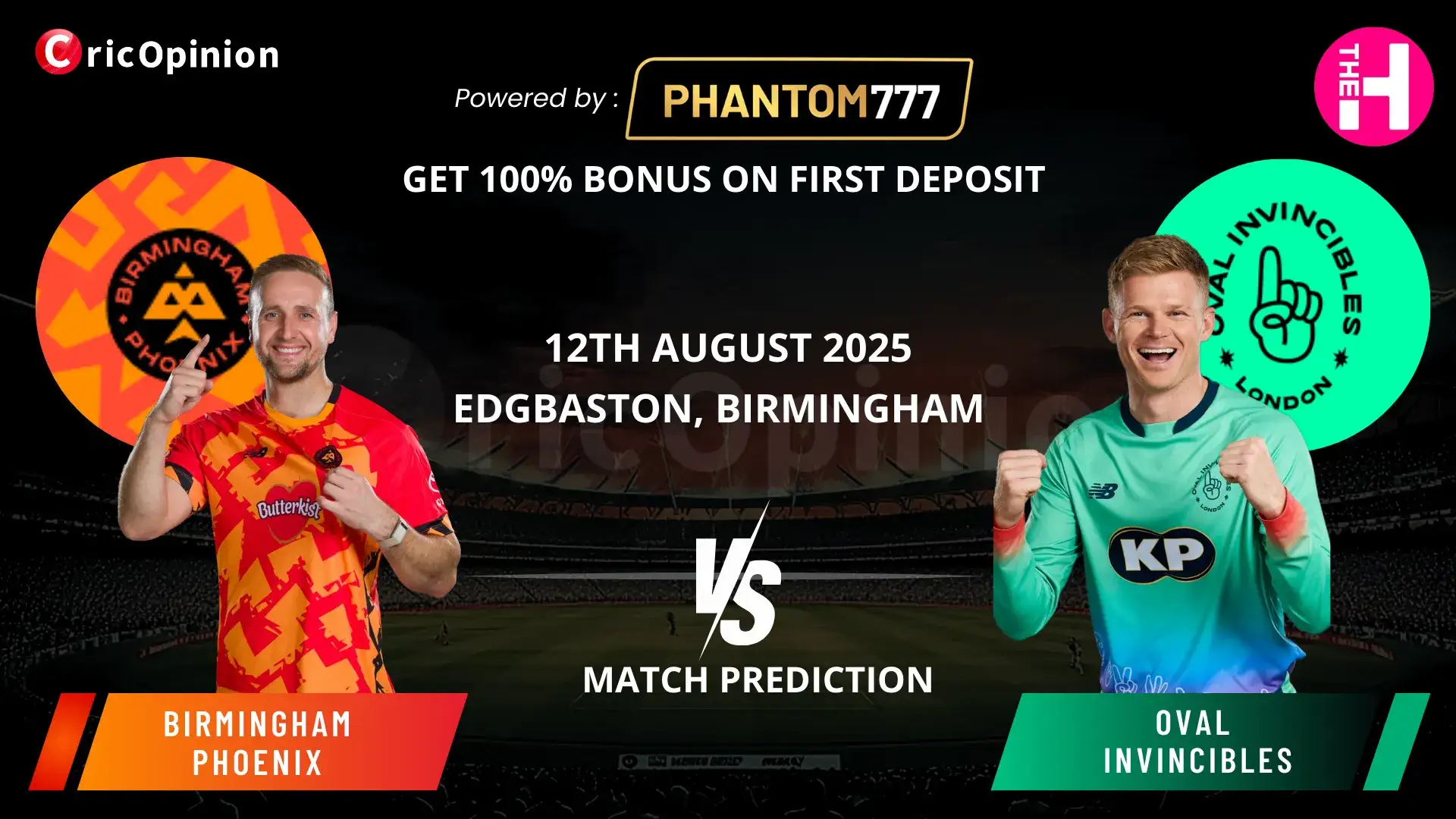 BPH vs OVI Today Match Prediction