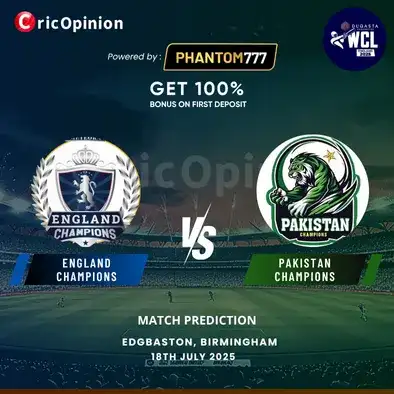 EDC vs PNC Today Match Prediction