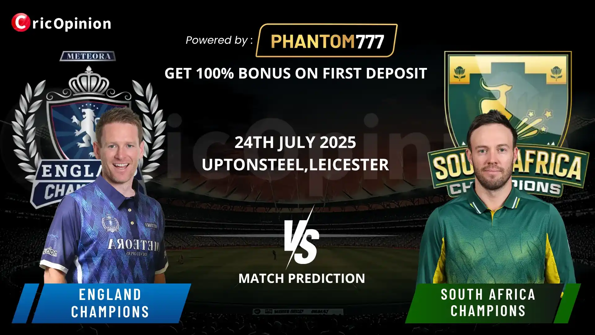 EDC vs SAC Today Match Prediction