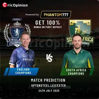 EDC vs SAC Today Match Prediction