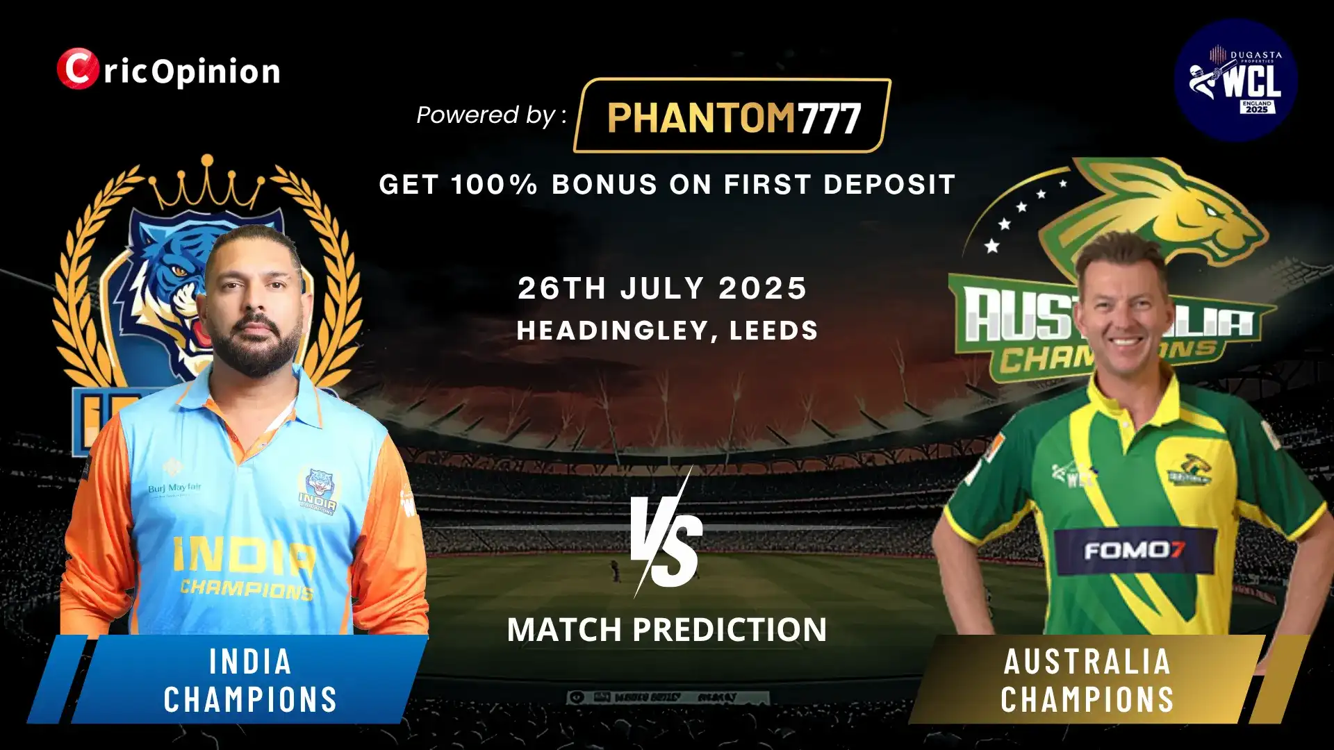 IAC vs AAC Today Match Prediction