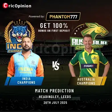 IAC vs AAC Today Match Prediction