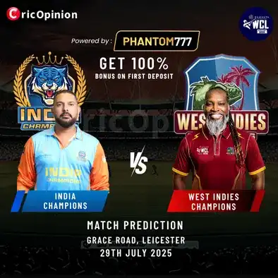 IAC vs WIC Today Match Prediction