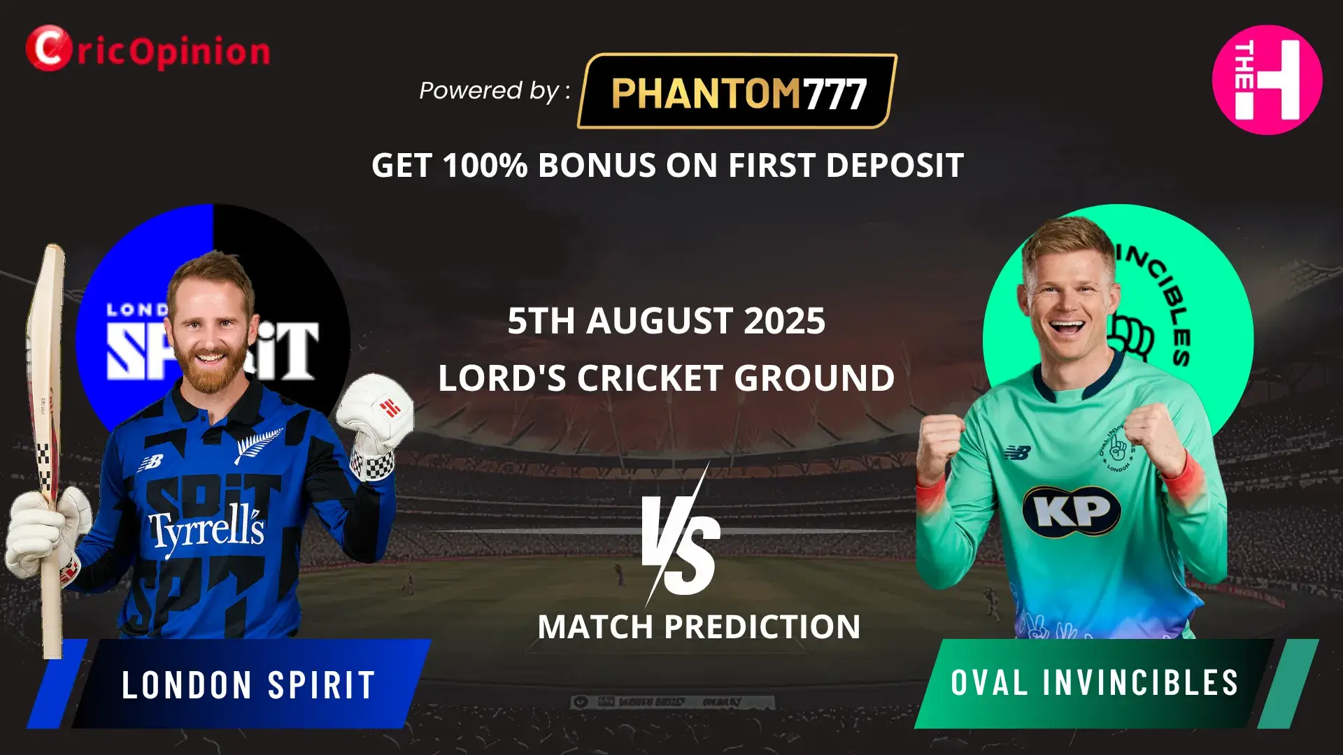 LS vs OI Today Match Prediction