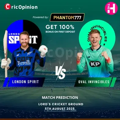 LS vs OI Today Match Prediction