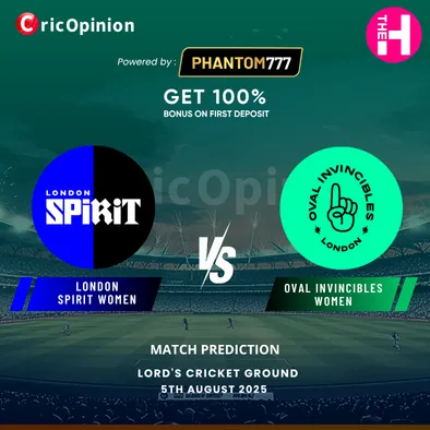 LSW vs OIW Today Match Prediction