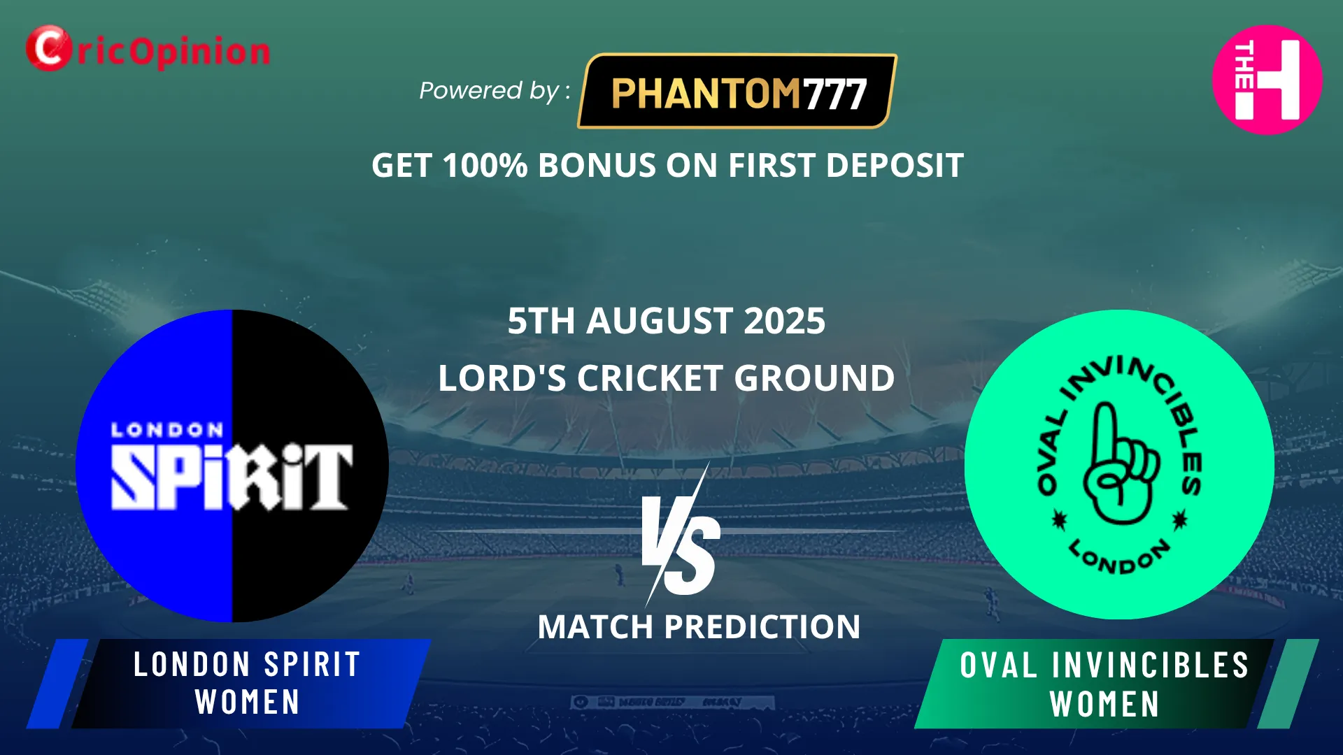 LSW vs OIW Today Match Prediction