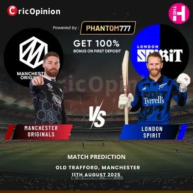 MNR vs LNS Today Match Prediction