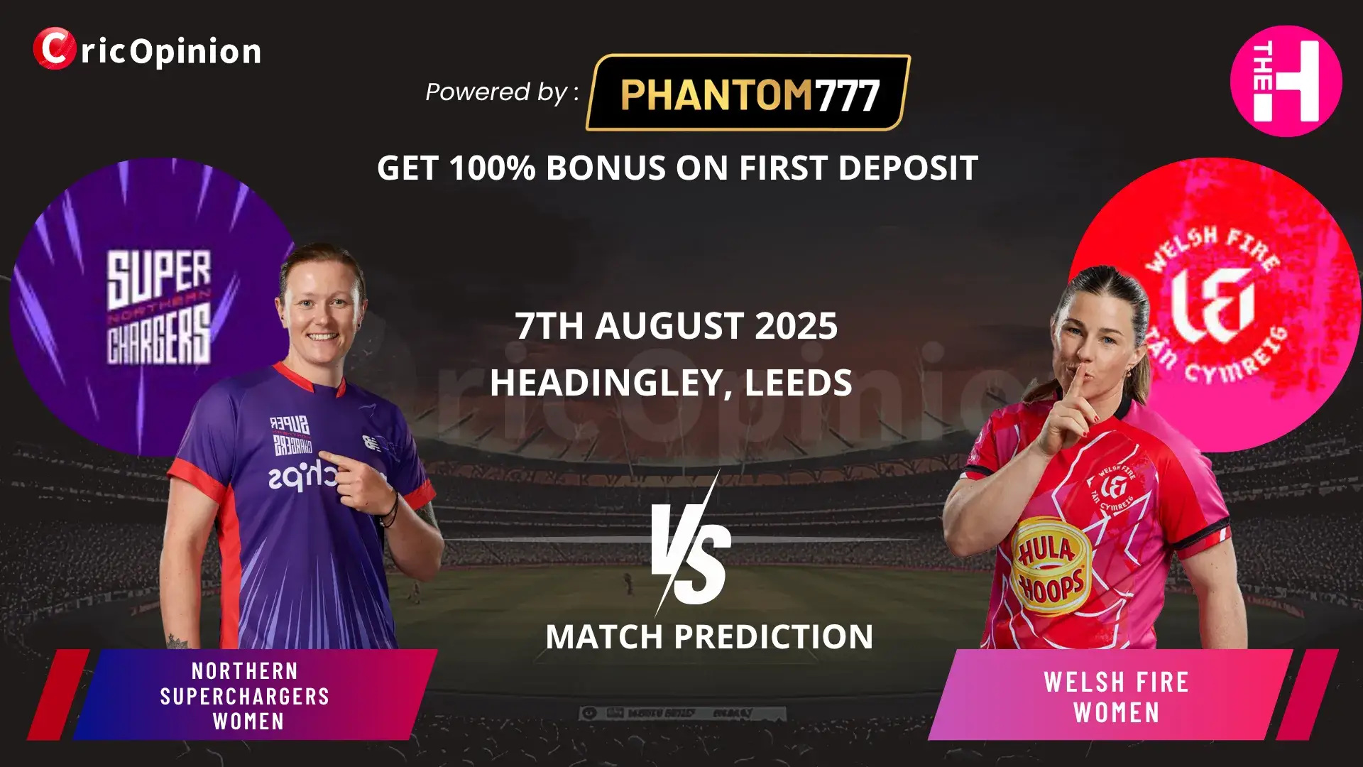 NOS W vs WEF W Today Match Prediction