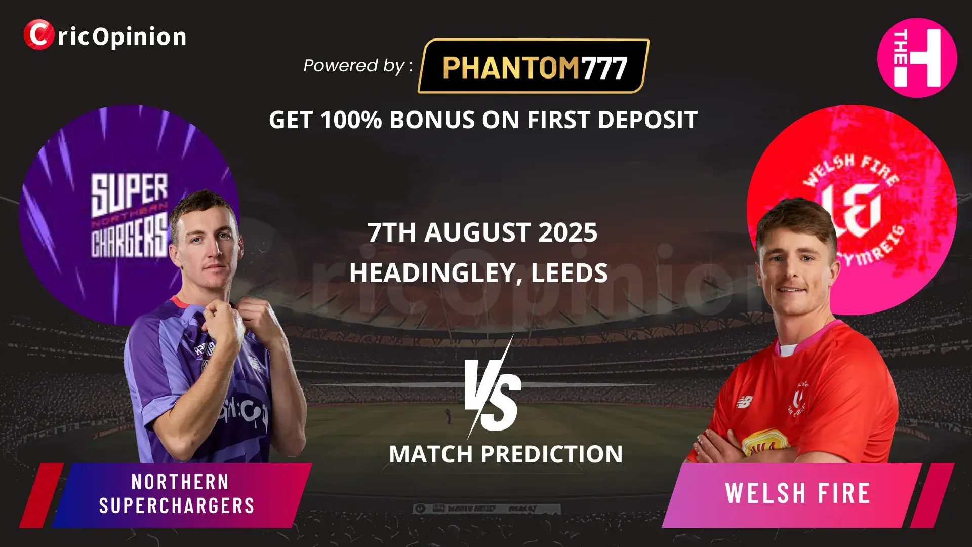 NOS vs WEF Today Match Prediction