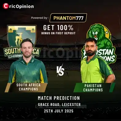 SAC vs PNC Today Match Prediction