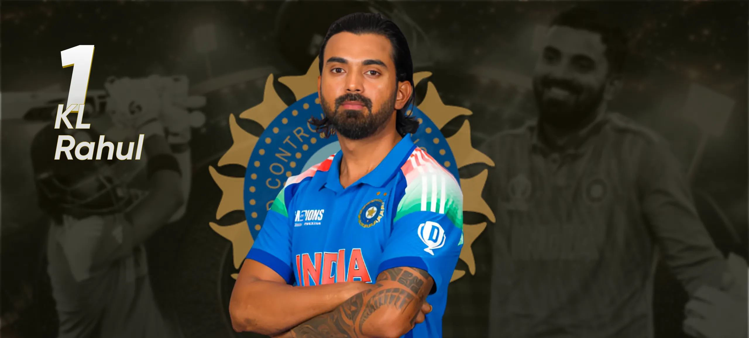 KL Rahul Net Worth