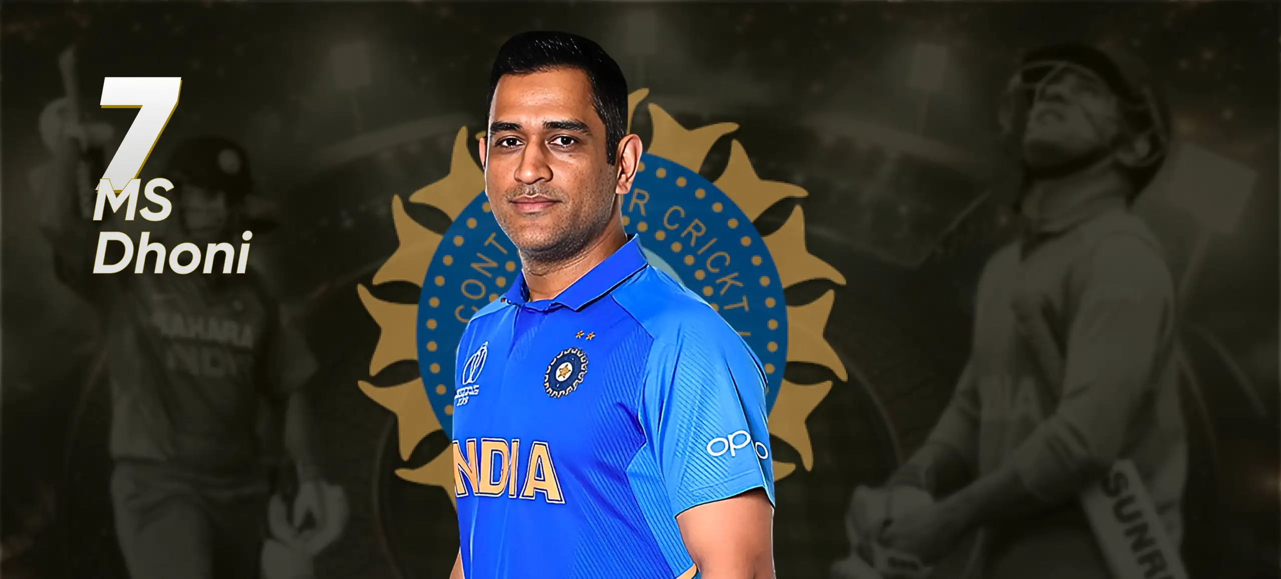 MS Dhoni Net Worth