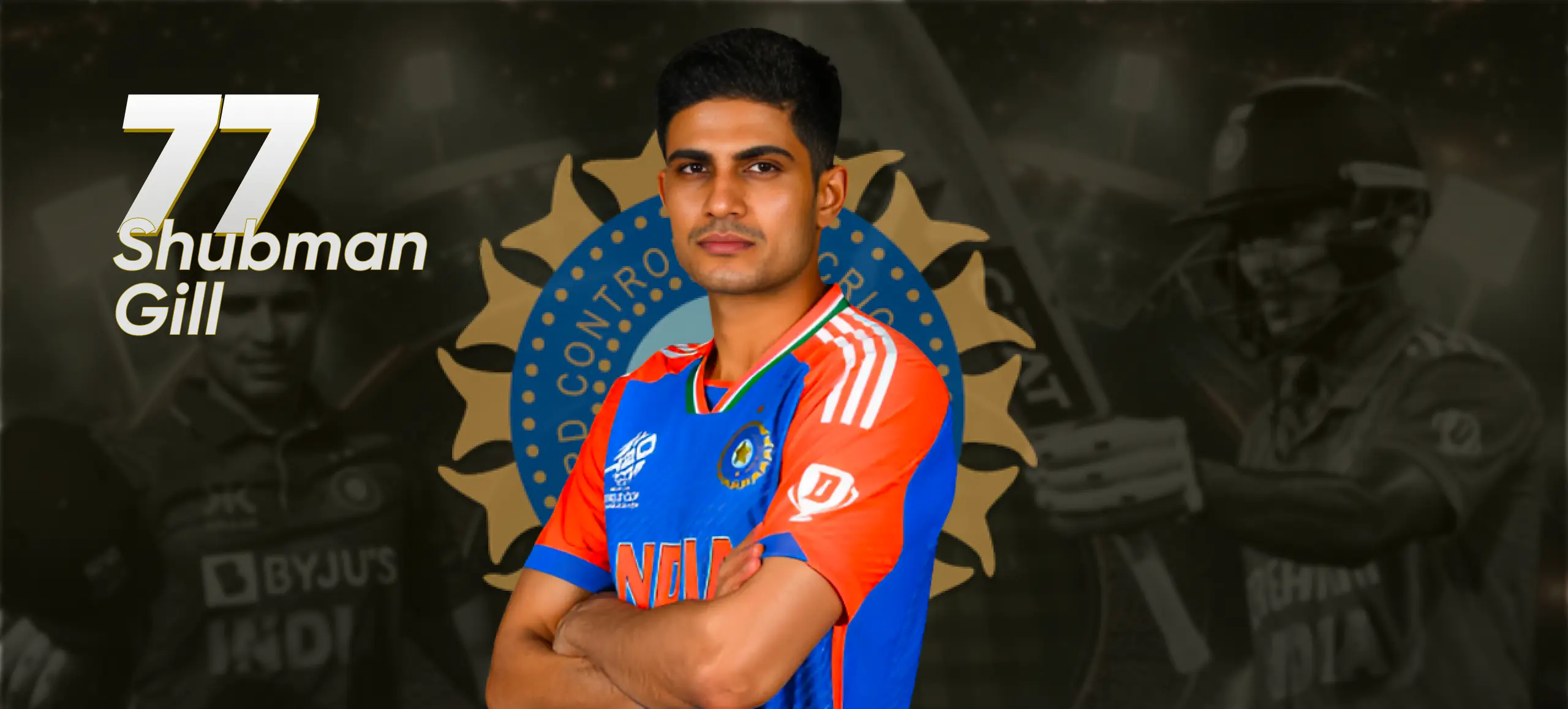 Shubman Gill Net Worth
