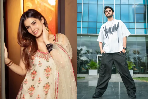 Kavya Maran’s Boyfriend