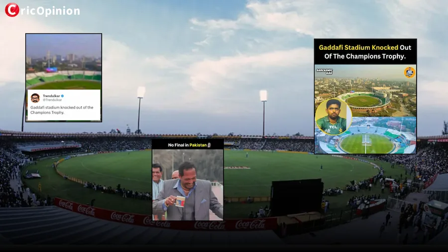 CrICKET ENTERTAINMENT - cover