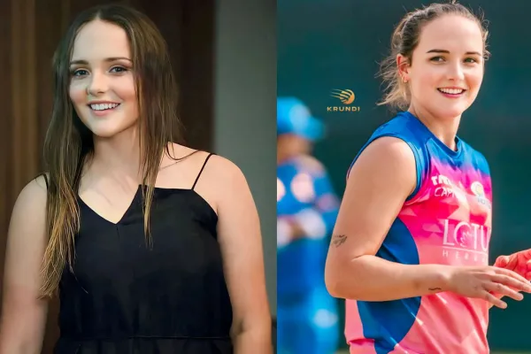 Amelia Kerr