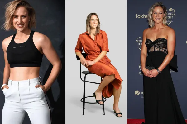 Ellyse Perry