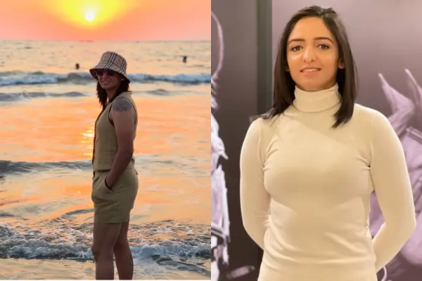 Harmanpreet Kaur