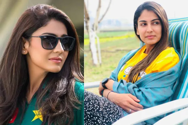 Kainat Imtiaz