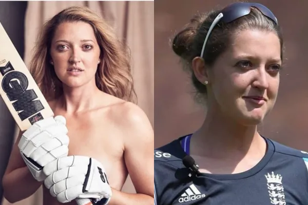 Sarah Taylor