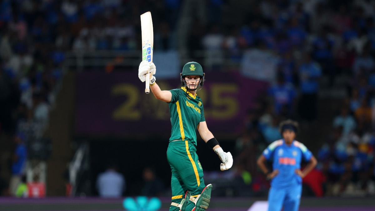 South Africa's Tour of India: A Clash of Cricket Titans (Nov 14 - Dec 19)